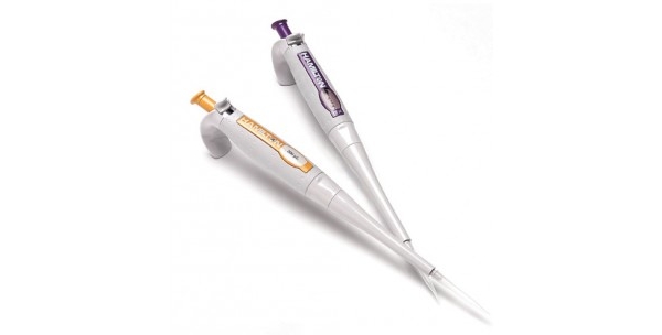 Pipetas monocanales volumen fijo SoftGrip