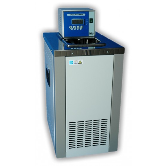 BAÑO CRIOSTÁTICO SBF 15