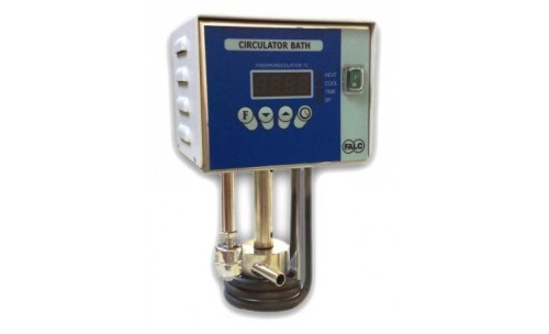 Termostato de Inmersión Analógico FA 90 E, Temperatura +30 /+120