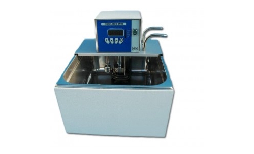 BAÑO CON TERMOSTATO DE INMERSIÓN