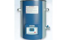 BAÑOS DE ULTRASONIDO sin calefacción para tamices LBS-S 7 litros