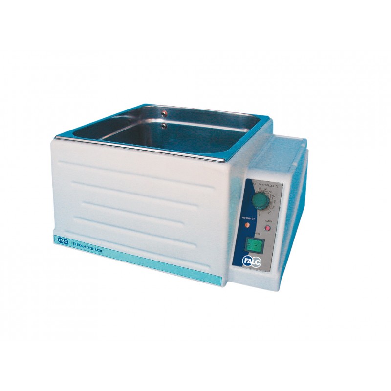 BAÑO DE AGUA Mod. WB-M5 Marca FALC