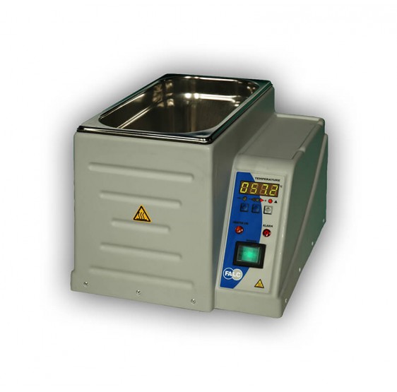 BAÑO DE ACEITE WB-OD15