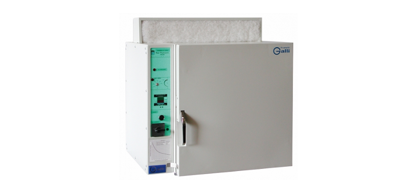 Estufa de Secado para Disolventes 21SL