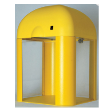 Campana Farmaceútica Mesa CAP-FARM 60 C