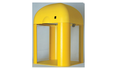 Campana Farmaceútica Mesa CAP-FARM 60 C