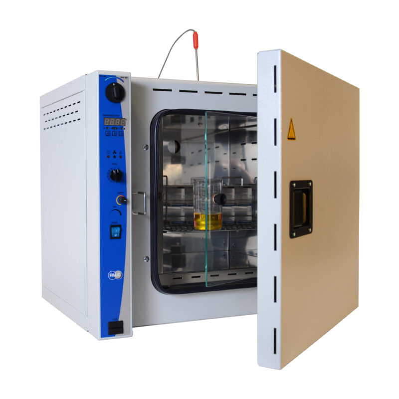 Estufa de Cultivos Serie ICT