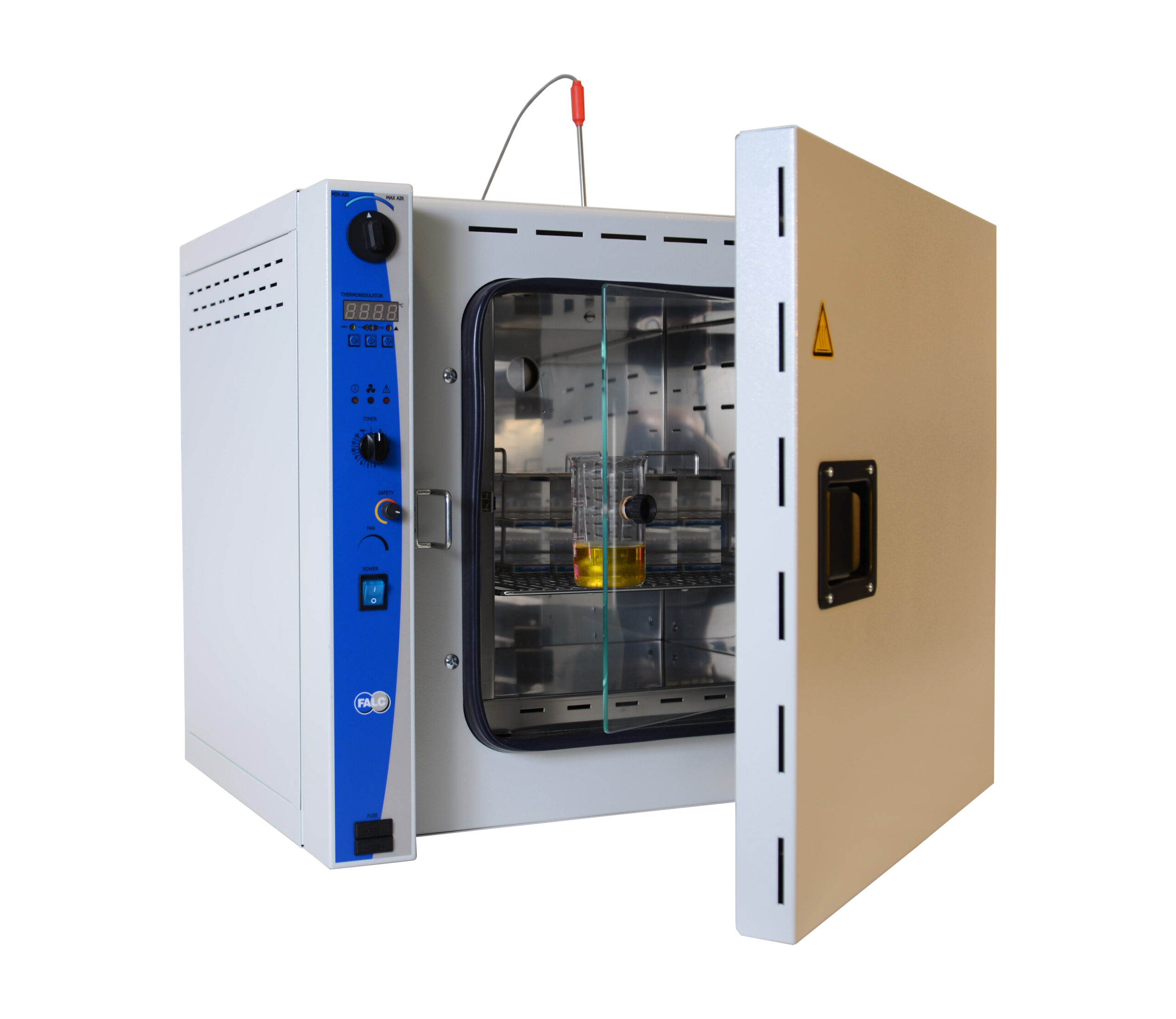 Estufa de Cultivos Serie ICT