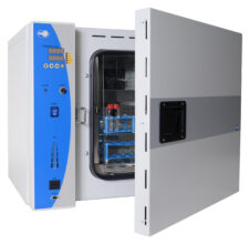 Estufa de Cultivos Refrigerada Serie ICT-A