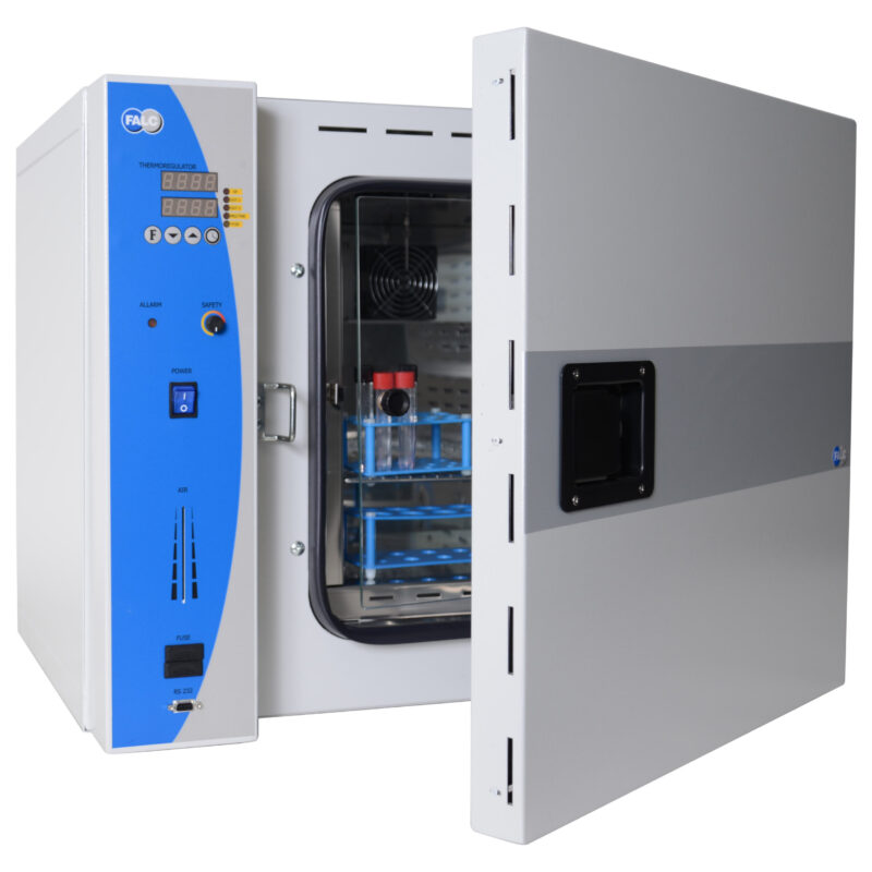 Estufa de Cultivos Refrigerada Serie ICT-A