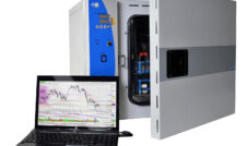 Estufa de cultivos Serie ICT-R Rampas