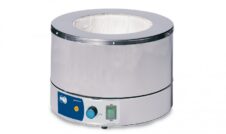 Mantas Calefactadas Serie MA 