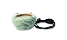 Manta calefactada serie MBO