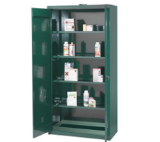 Armarios - Fitosanitarios