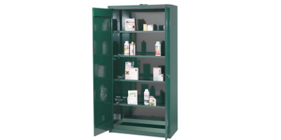 Armarios para productos Fitosanitarios