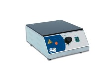 Placa calefactada vitrocerámica