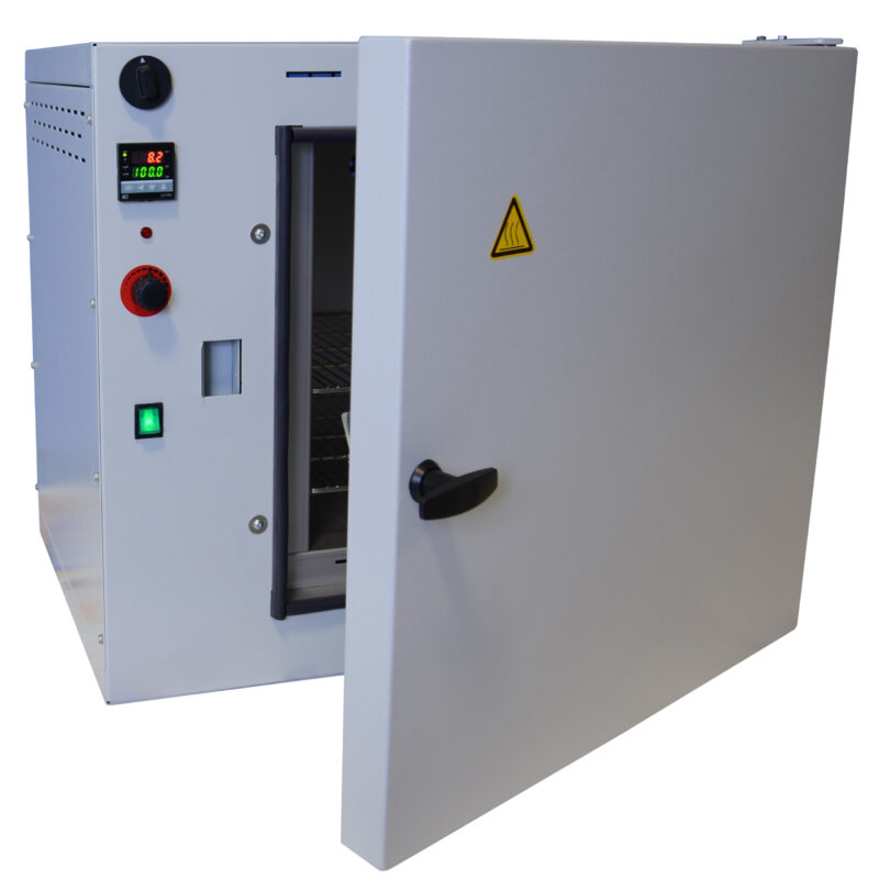 ESTUFA de SECADO VENTILACIÓN NATURAL Serie STE-N