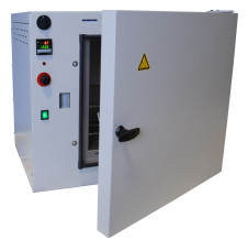 Estufa de Secado Ventilación Natural Serie STE - N