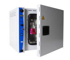 ESTUFA de SECADO con VENTILACIÓN NATURAL Serie STF-N