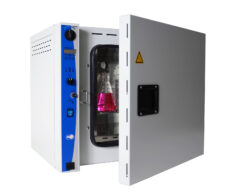 ESTUFA de SECADO con VENTILACIÓN NATURAL Serie STF-N