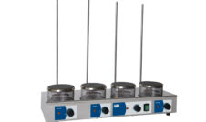 Placa calefactada multiple CIR 4