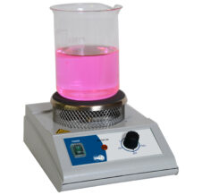 Placa calefactada Modelo CIR 120