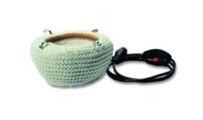 Manta calefactada serie MBO