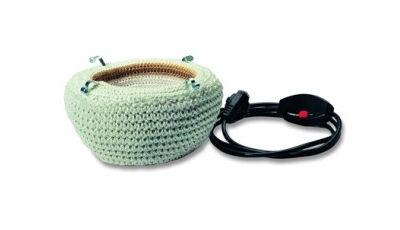 Manta calefactada serie MBO