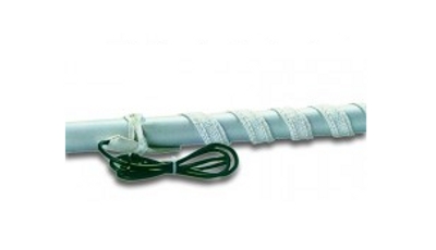 CINTAS CALEFACTADAS en Fibra de Vidrio