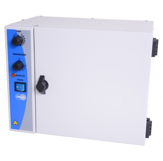 ESTUFA de SECADO VENTILACIÓN NATURAL +150ºC Serie STZ