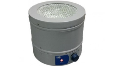 Manta calefactada serie MM - 100 ml