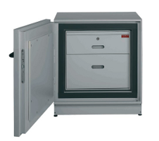 ARMARIO DE SEGURIDAD PARA DOCUMENTOS CD 700