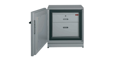 ARMARIO DE SEGURIDAD PARA DOCUMENTOS CD 700