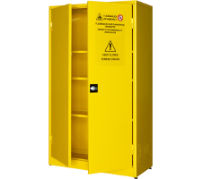 Armarios Inflamables (otros)