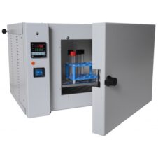 Mini estufa de secado digital