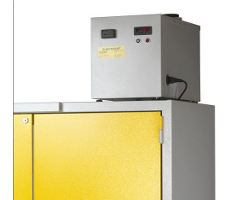 Filtro Aspiración UNICUM®