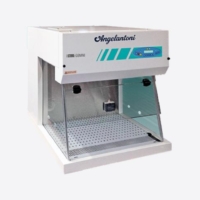 Cabina de flujo laminar vertical GEMINI UV