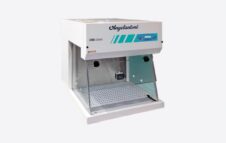 Cabina de flujo laminar vertical GEMINI UV