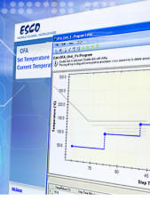 ESCO Voyager Software