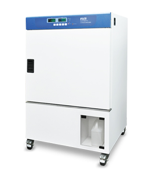 Incubadores refrigerados Isotherm