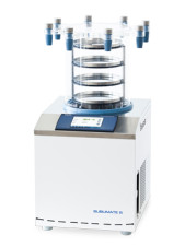 Sublimate Freeze Dryer