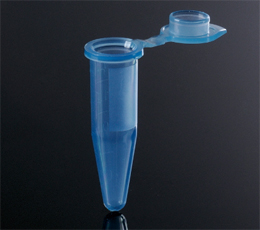 Tubos de microcentrífuga