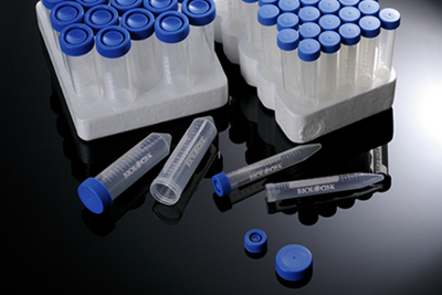 Tubos de centrífuga