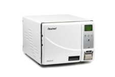 Autoclave de sobremesa Newmed Clase B 6 litros serie Kronos