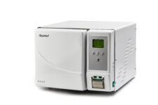 Autoclave de sobremesa Newmed Clase S 6 litros serie Kronos