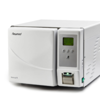 Autoclave de sobremesa Clase B 23 litros serie Kronos