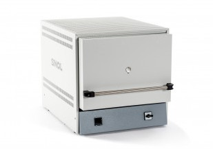 Horno de mufla 1100ºC 39lt. Modelo LHM01