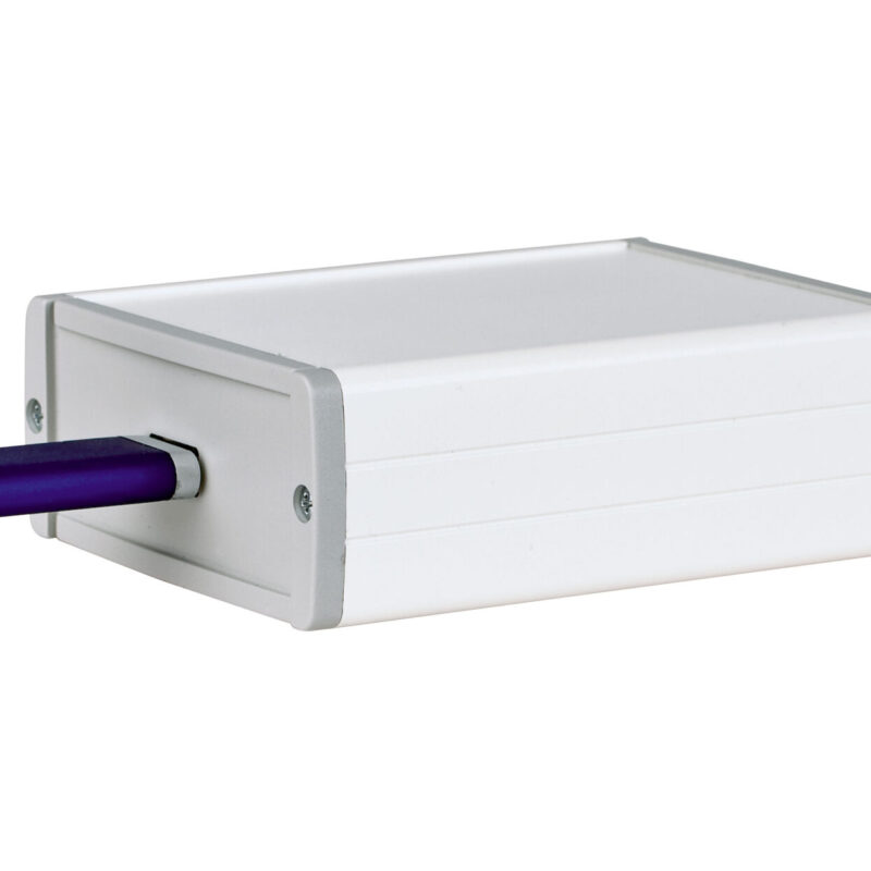 Registro de datos para autoclave