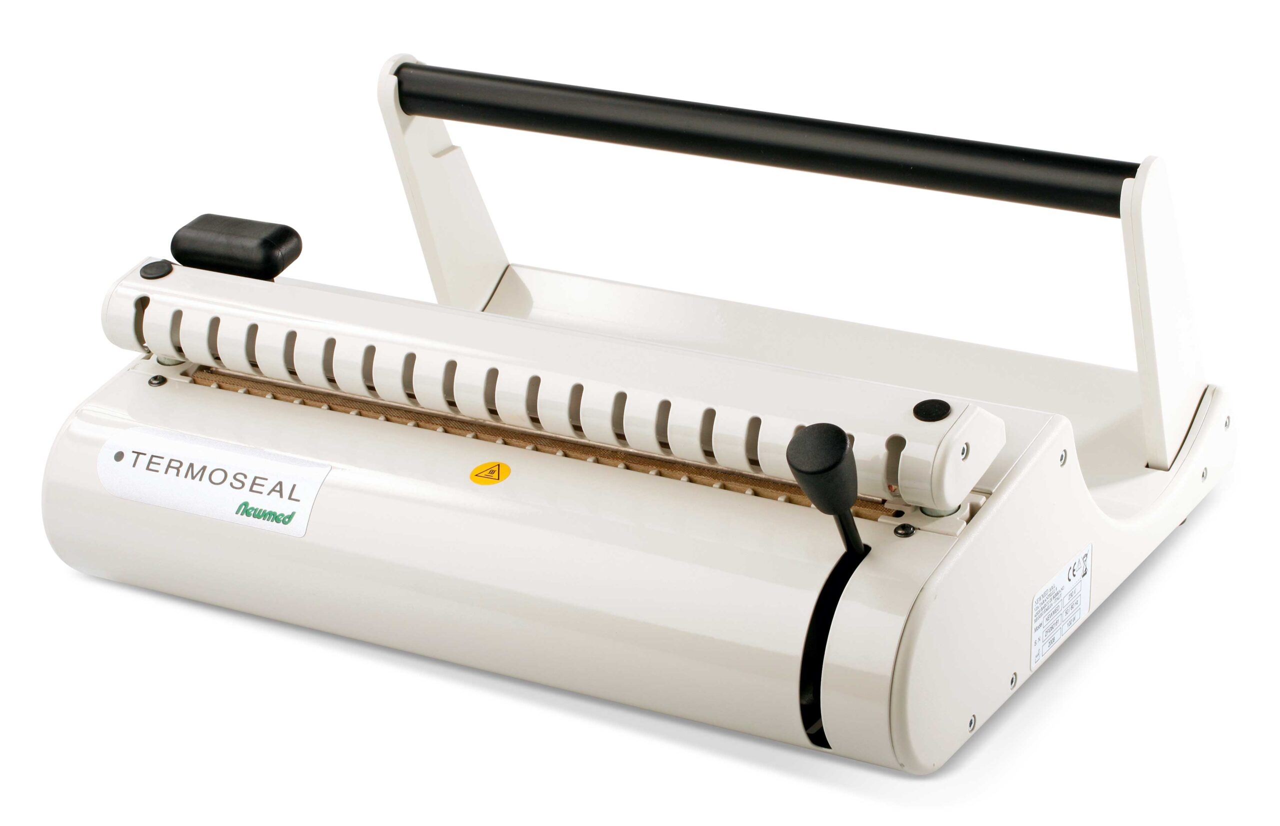 Termoselladora para autoclaves