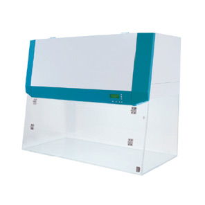 Cabinas de flujo laminar PCR